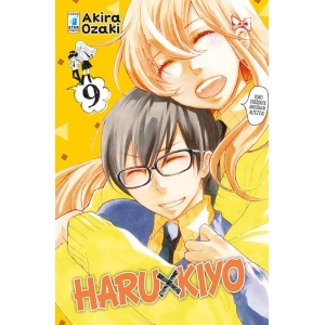 HARU X KIYO 9 SHOT 229
