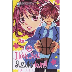 I LOVE YOU, SUZUKI-KUN!! 7 MITICO 208