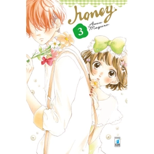HONEY 3 SHOT 218