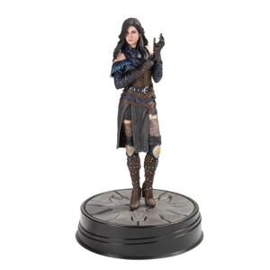THE WITCHER 3 - Yennefer 2nd Edition Pvc Figure