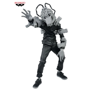 MY HERO ACADEMIA - Colosseum Zoukei Academy Vol.4 - Shigaraki Tomura Special Color Ver. Pvc Figure