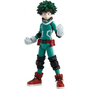 MY HERO ACADEMIA - Izuku Midoriya Figma Action Figure #323