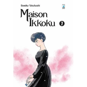 MAISON IKKOKU PERFECT EDITION 7 NEVERLAND 285