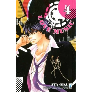 LOVE MUSIC 4 STARLIGHT 256