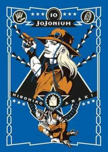 JOJONIUM 10