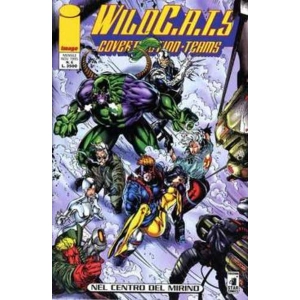 WILDC.A.T.S. 06