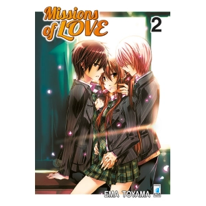 MISSIONS OF LOVE 2 GHOST 149