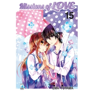 MISSIONS OF LOVE 15 GHOST 181