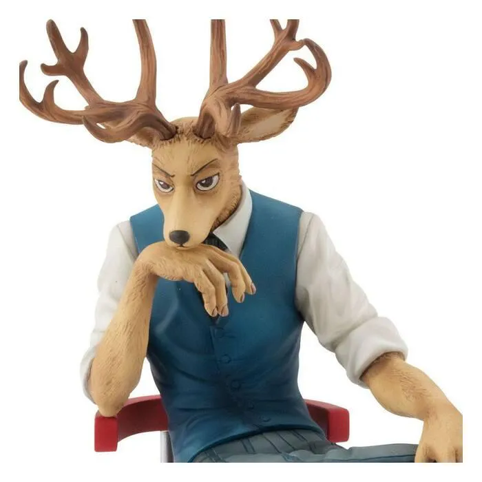 BEASTARS - Louis Pvc Figure