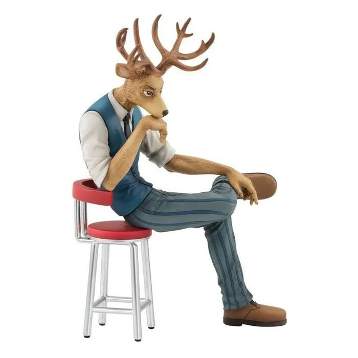 BEASTARS - Louis Pvc Figure