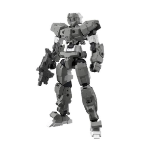 GUNDAM 30MM / 30 MINUTES MISSIONS - 1/144 eEXM-17 Alto Gray Model Kit