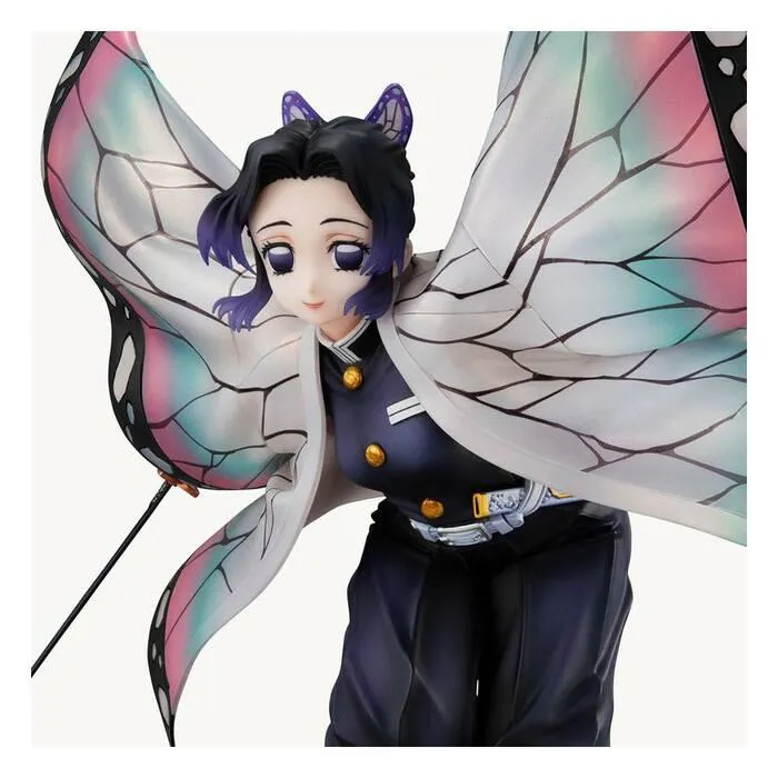 DEMON SLAYER - KIMETSU NO YAIBA - Shinobu Kocho Pvc Figure