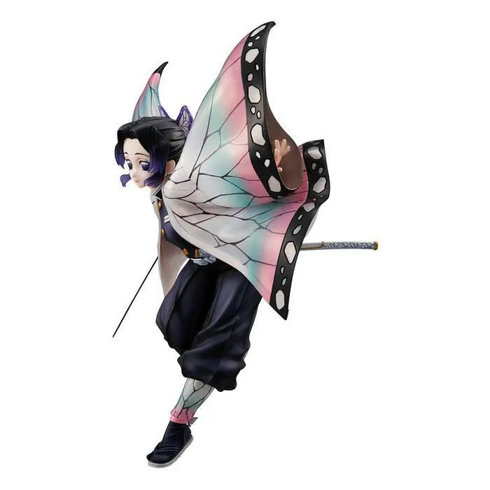DEMON SLAYER - KIMETSU NO YAIBA - Shinobu Kocho Pvc Figure