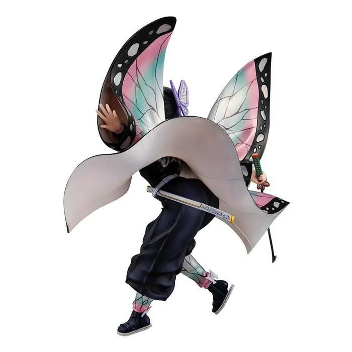 DEMON SLAYER - KIMETSU NO YAIBA - Shinobu Kocho Pvc Figure