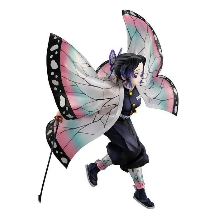 DEMON SLAYER - KIMETSU NO YAIBA - Shinobu Kocho Pvc Figure