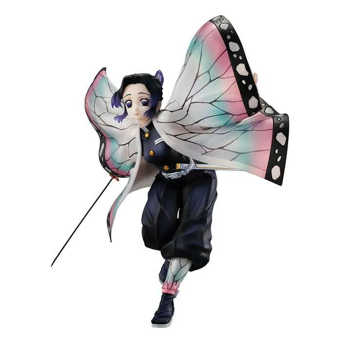 DEMON SLAYER - KIMETSU NO YAIBA - Shinobu Kocho Pvc Figure