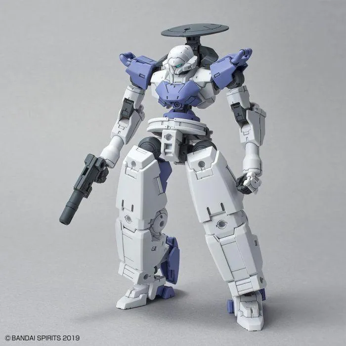 GUNDAM 30MM / 30 MINUTES MISSIONS - 1/144 bEXM-14T Cielnova White Model Kit # 31