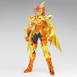 SAINT SEIYA - Myth Cloth EX Io Scylla