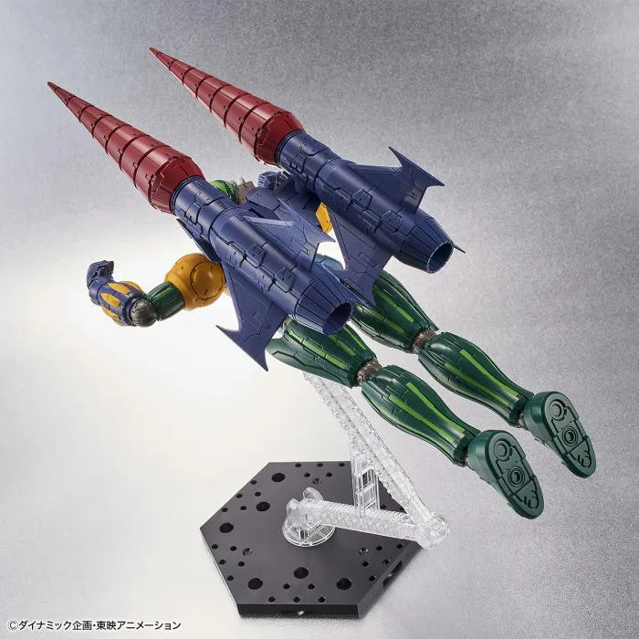 JEEG - Steel Jeeg Infinitism Ver. High Grade Model Kit HG