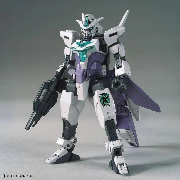 GUNDAM - 1/144 PFF-X7II Core Gundam II G-3 Color Model Kit HGBD:R # 042