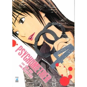 PSYCHOMETRER 4 ACTION 249