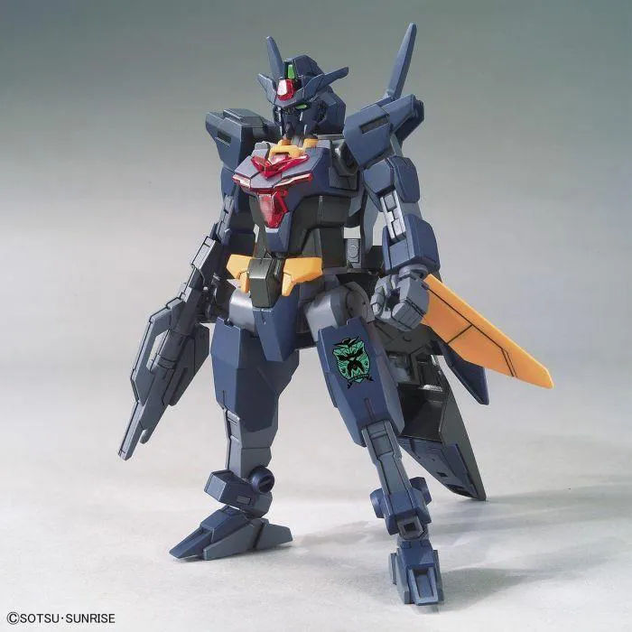 GUNDAM - 1/144 PFF-X7II Core Gundam II Titans Color Model Kit HGBD:R # 043