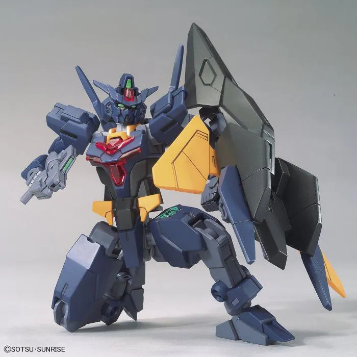 GUNDAM - 1/144 PFF-X7II Core Gundam II Titans Color Model Kit HGBD:R # 043
