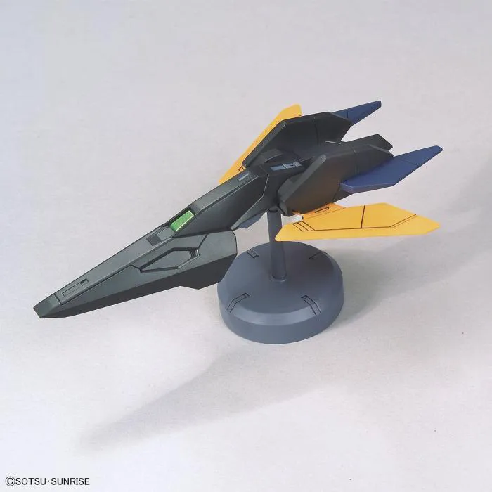 GUNDAM - 1/144 PFF-X7II Core Gundam II Titans Color Model Kit HGBD:R # 043