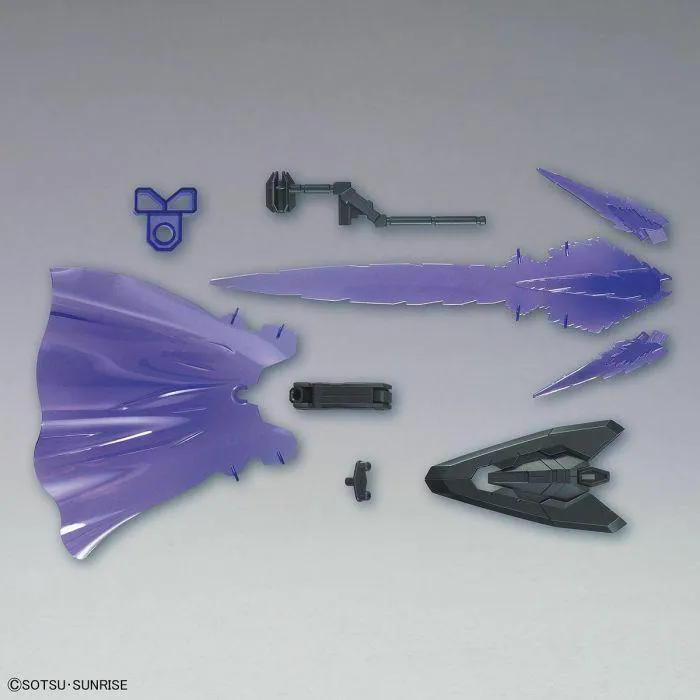GUNDAM - 1/144 TRY Slash Blade Model Kit HGBD:R # 041