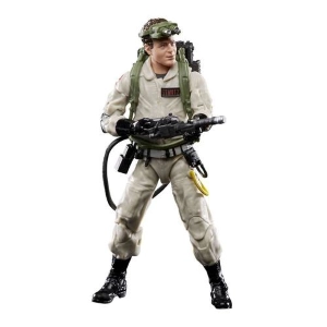 GHOSTBUSTERS - Plasma Series Wave 1 - Stantz Action Figure