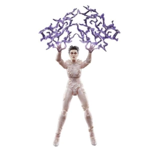 GHOSTBUSTERS - Plasma Series Wave 1 - Gozer Action Figure