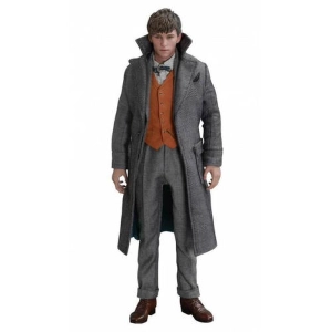 FANTASTIC BEASTS 2 - Newt Scamander 1/6 Action Figure 12" MMS512