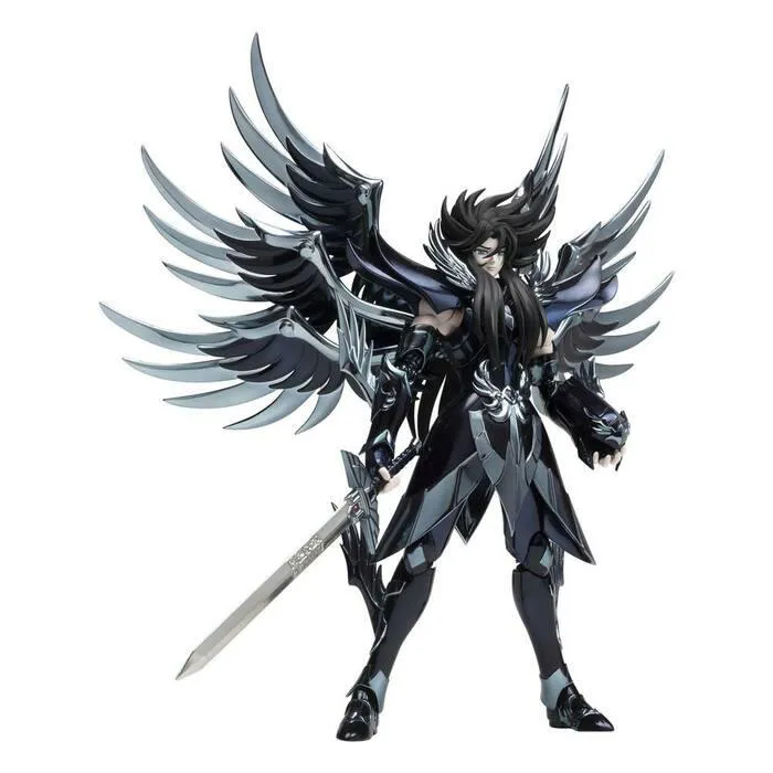 SAINT SEIYA - Myth Cloth EX - Hades