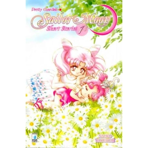 PRETTY GUARDIAN SAILOR MOON NEW EDITION 13 SHORT STORIES 1