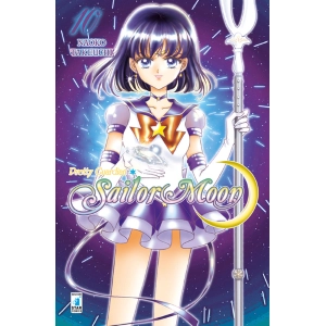 PRETTY GUARDIAN SAILOR MOON NEW EDITION 10