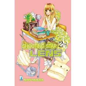 SHOOTING STAR LENS 2 TURN OVER 185