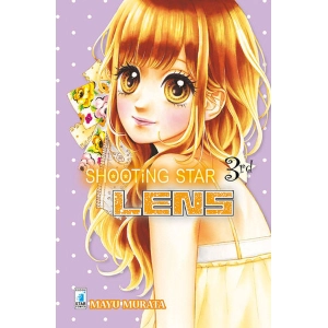 SHOOTING STAR LENS 3 TURN OVER 187