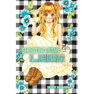 SHOOTING STAR LENS 4 TURN OVER 189