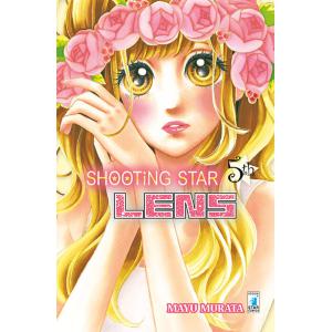 SHOOTING STAR LENS 5 TURN OVER 191