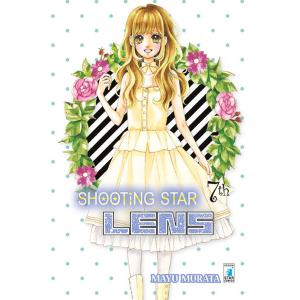 SHOOTING STAR LENS 7 TURN OVER 195