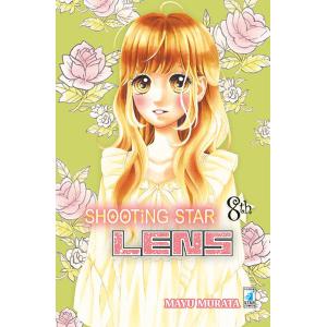 SHOOTING STAR LENS 8 TURN OVER 197