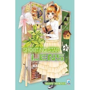 SHOOTING STAR LENS 9 TURN OVER 200