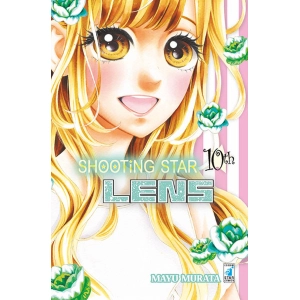 SHOOTING STAR LENS 10 TURN OVER 202