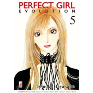 PERFECT GIRL EVOLUTION 05 GHOST 59