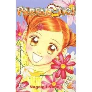 PARFAIT TIC! 02 SHOT 75