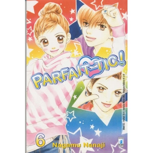 PARFAIT TIC! 06 SHOT 82