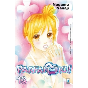 PARFAIT TIC! 13 SHOT 95