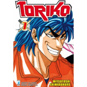 TORIKO 1 GREATEST 145
