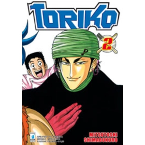 TORIKO 2 GREATEST 147