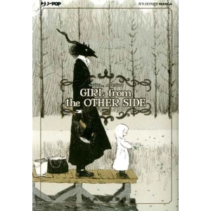 GIRL FROM THE OTHER SIDE 2